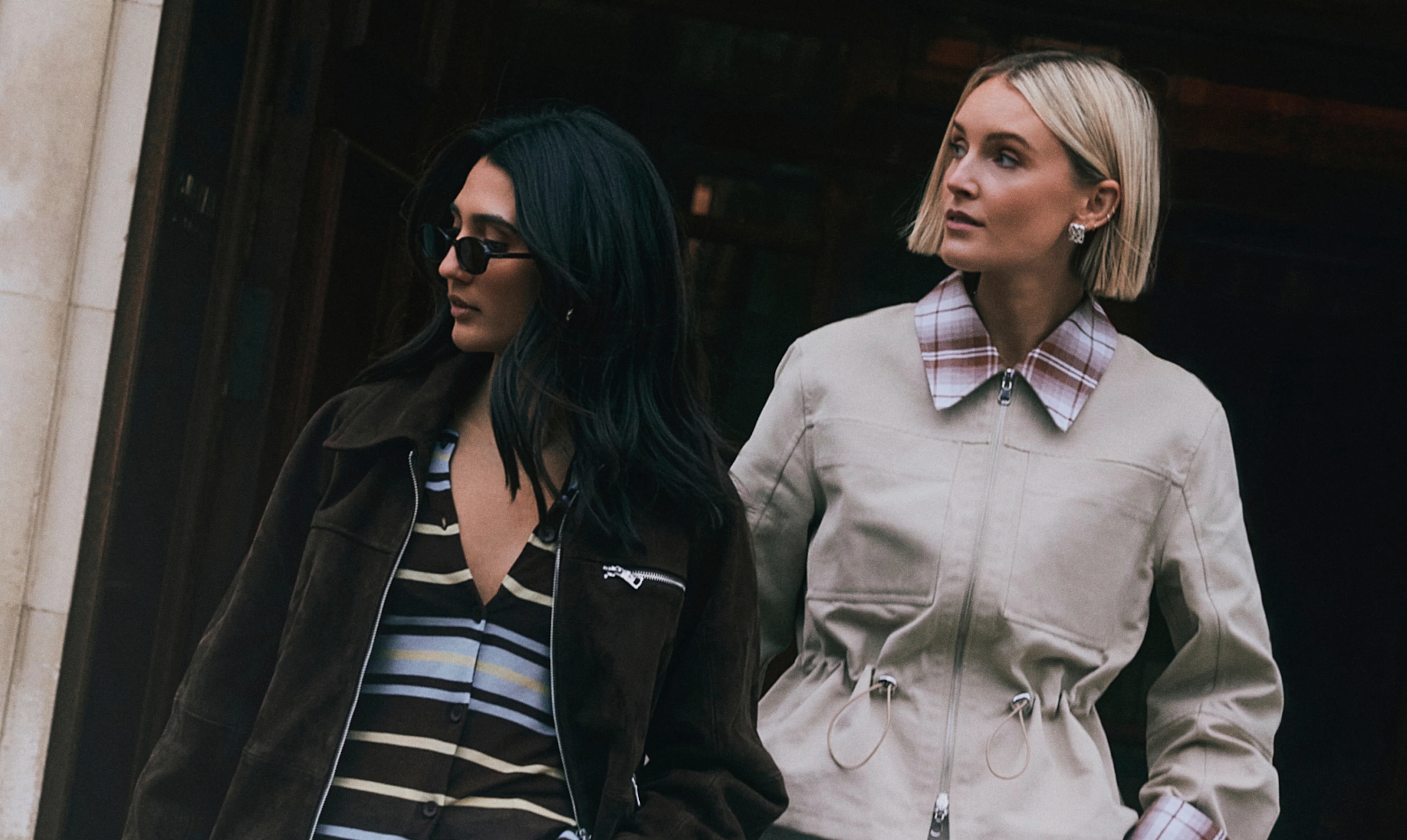 Elevated Style for Confident Women